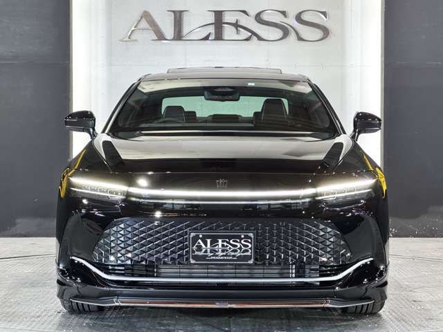 TOYOTA CROWN CROSSOVER 2023