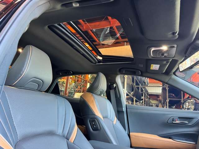 TOYOTA CROWN CROSSOVER 2023