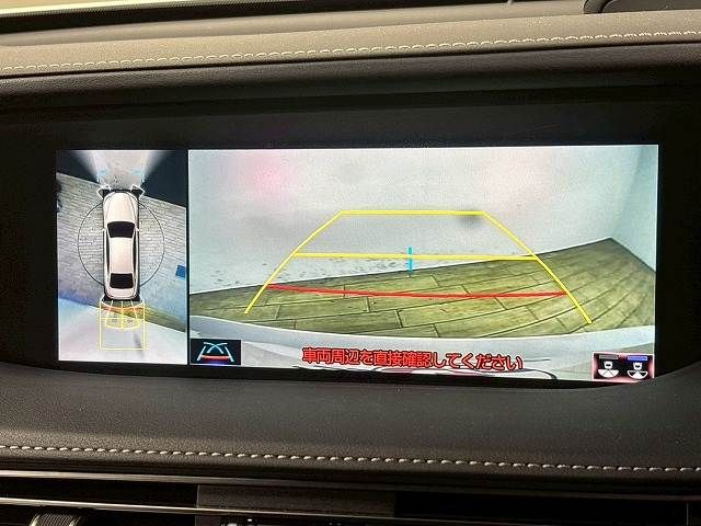 TOYOTA LEXUS LS500h 2017