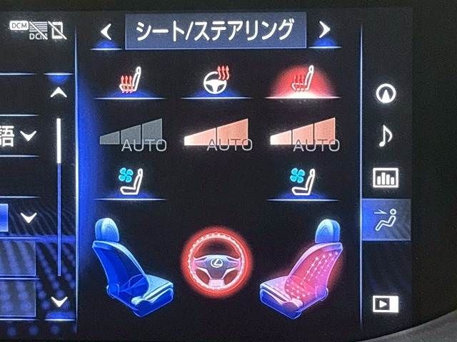 TOYOTA LEXUS LS500h 2017