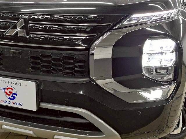 MITSUBISHI OUTLANDER PHEV 2023