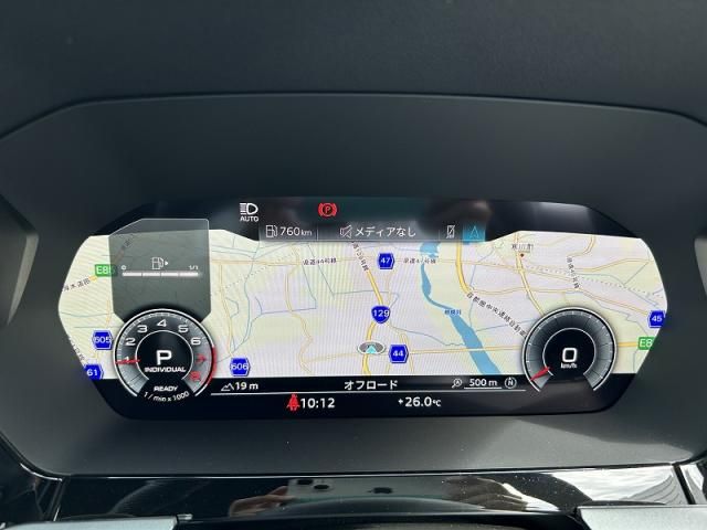 AUDI AUDI A3 Sedan 2025