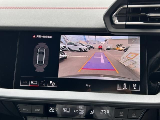 AUDI AUDI A3 Sedan 2025