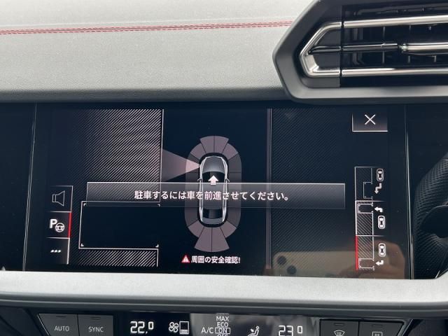 AUDI AUDI A3 Sedan 2025