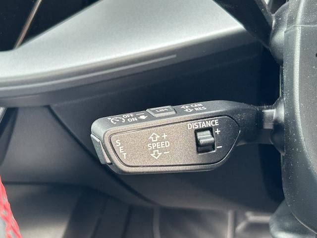 AUDI AUDI A3 Sedan 2025