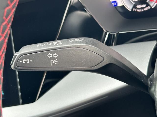 AUDI AUDI A3 Sedan 2025