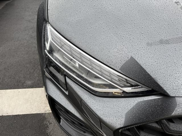 AUDI AUDI A3 Sedan 2025