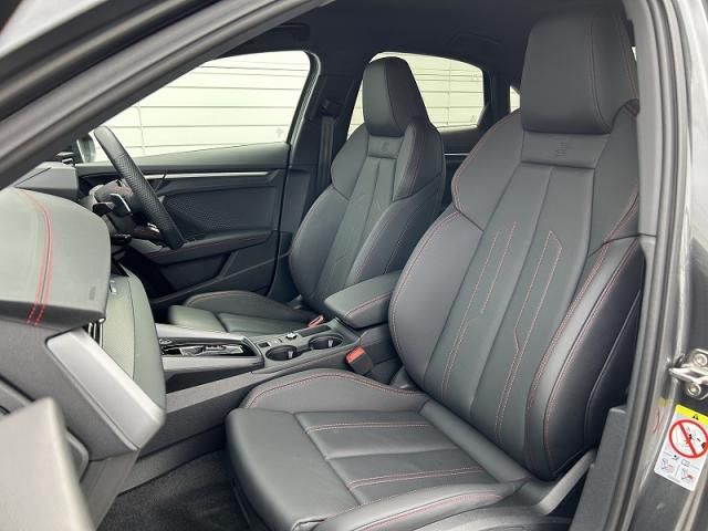 AUDI AUDI A3 Sedan 2025