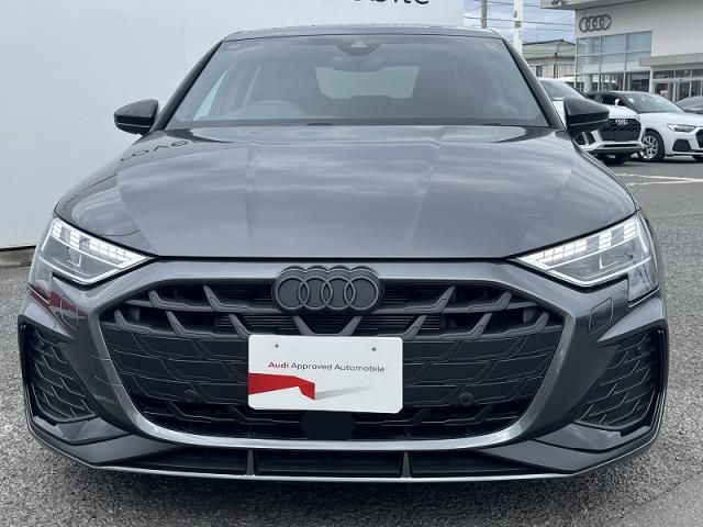 AUDI AUDI A3 Sedan 2025