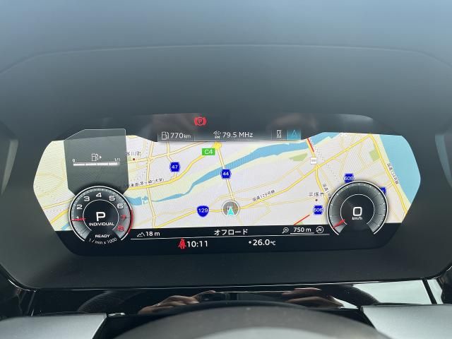 AUDI AUDI A3 Sedan 2025