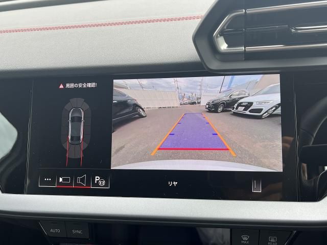 AUDI AUDI A3 Sedan 2025