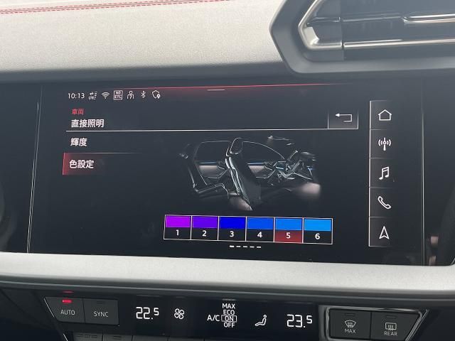 AUDI AUDI A3 Sedan 2025