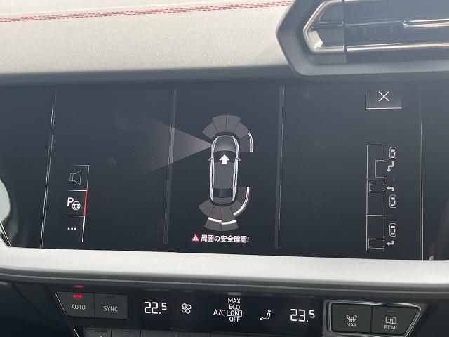 AUDI AUDI A3 Sedan 2025