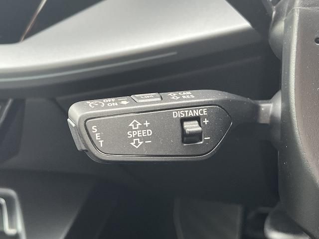 AUDI AUDI A3 Sedan 2025