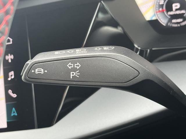 AUDI AUDI A3 Sedan 2025