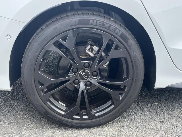 AUDI AUDI A3 Sedan 2025