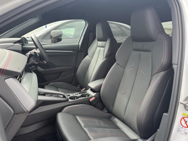 AUDI AUDI A3 Sedan 2025