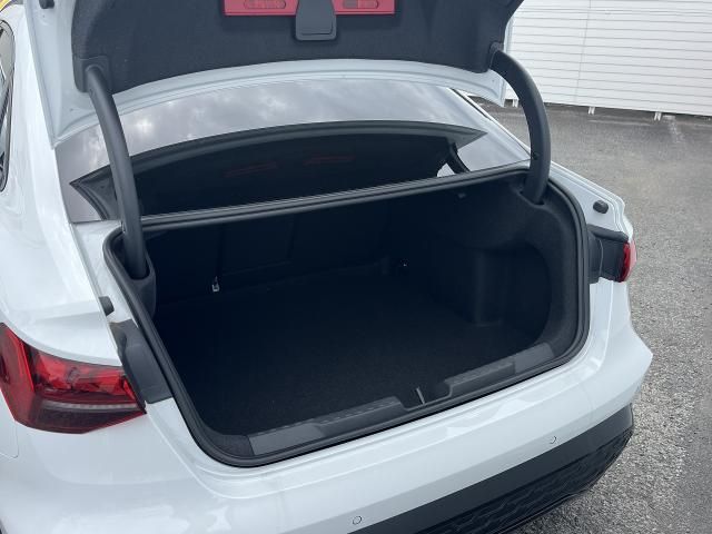 AUDI AUDI A3 Sedan 2025