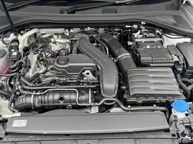 AUDI AUDI A3 Sedan 2025