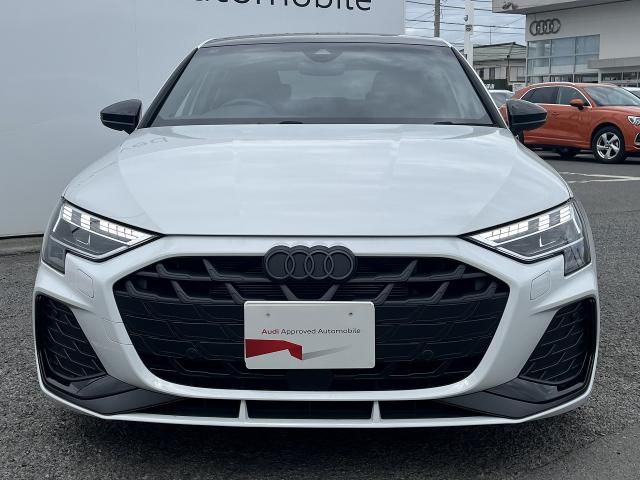 AUDI AUDI A3 Sedan 2025