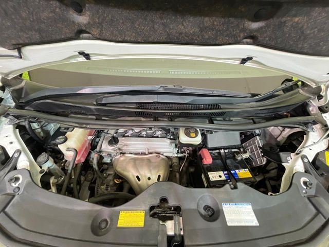 TOYOTA VELLFIRE 2013