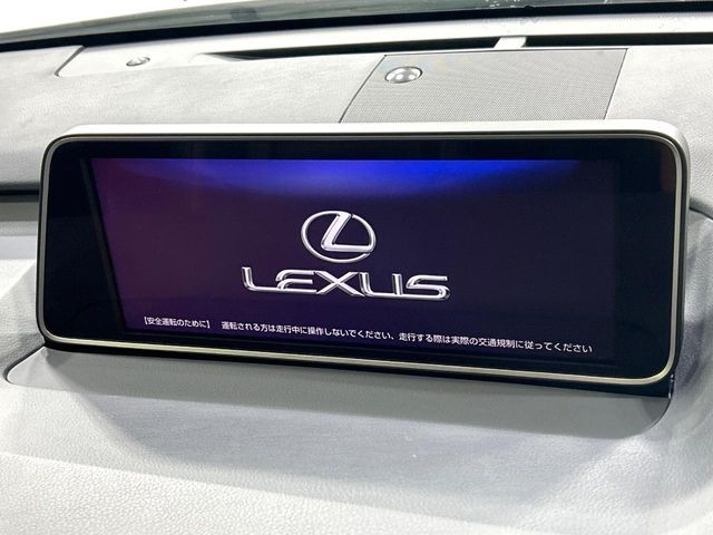 TOYOTA LEXUS RX200t 2016