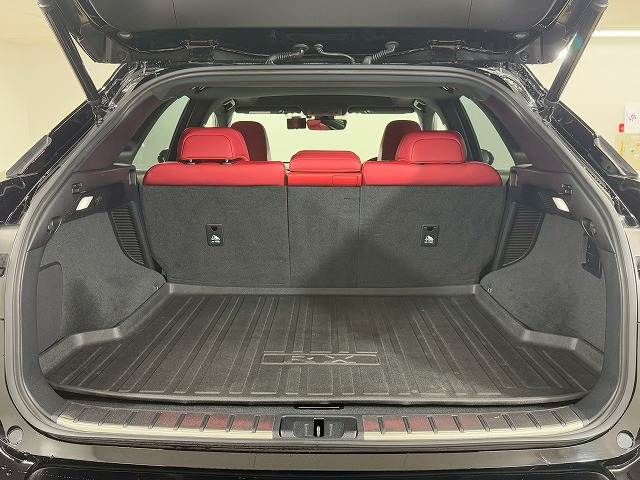 TOYOTA LEXUS RX450h 2WD 2020