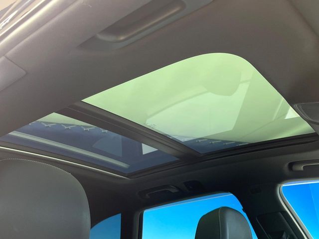 AUDI AUDI A4 AVANT 2016