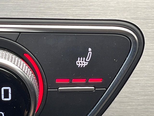 AUDI AUDI A4 AVANT 2016