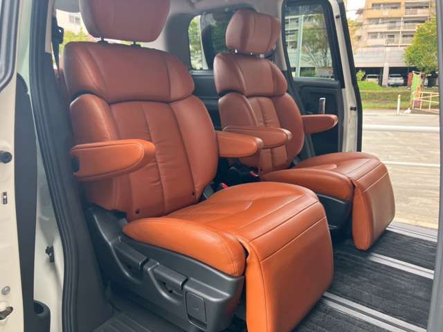 NISSAN ELGRAND 2020