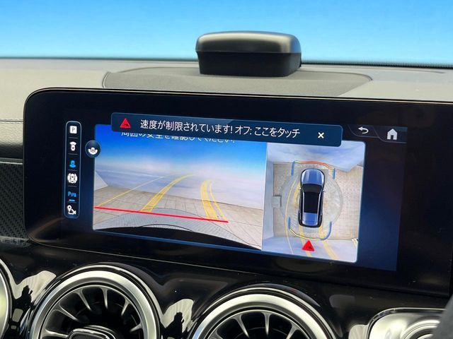 MERCEDES BENZ MERCEDES BENZ GLB 2024