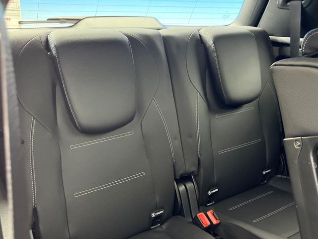 MERCEDES BENZ MERCEDES BENZ GLB 2024