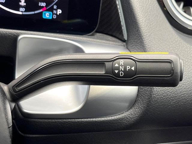 MERCEDES BENZ MERCEDES BENZ GLB 2024