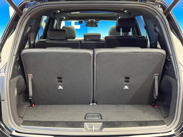 MERCEDES BENZ MERCEDES BENZ GLB 2024