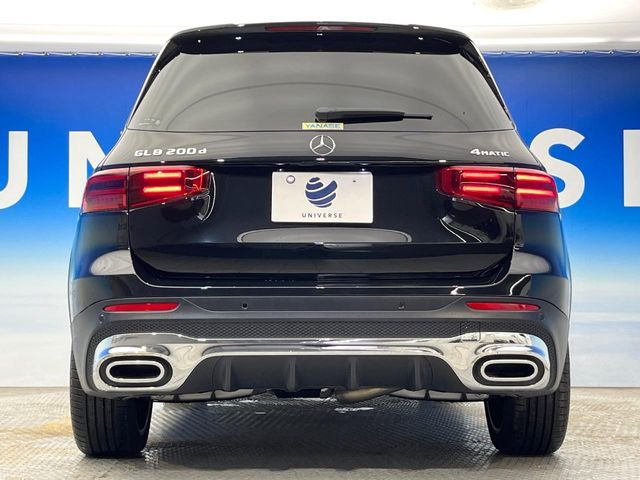 MERCEDES BENZ MERCEDES BENZ GLB 2024