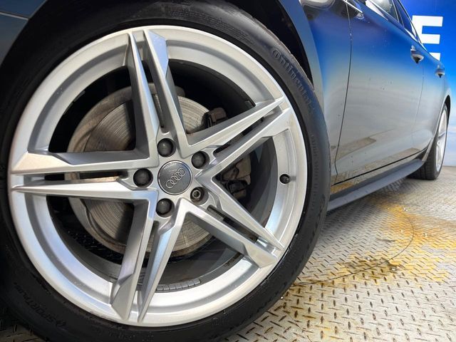 AUDI AUDI A5 SPORTBACK 2019