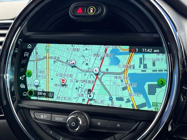 BMW BMW MINI COOPER D CLUBMAN 2018