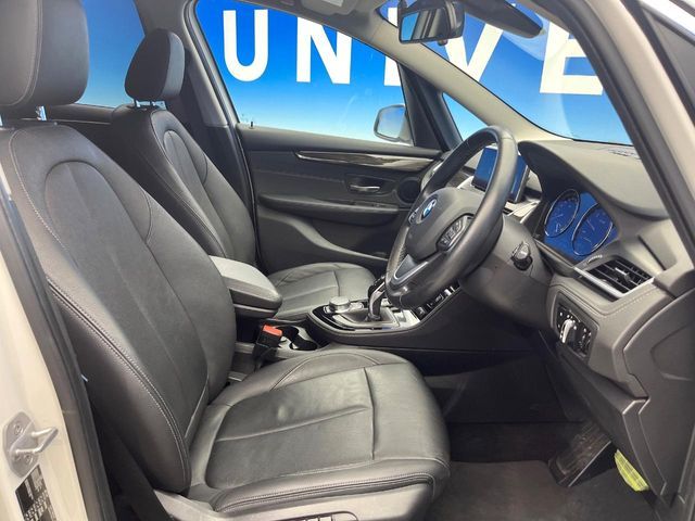 BMW BMW 2series Gran Tourer 2018