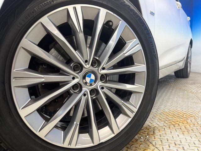 BMW BMW 2series Gran Tourer 2018