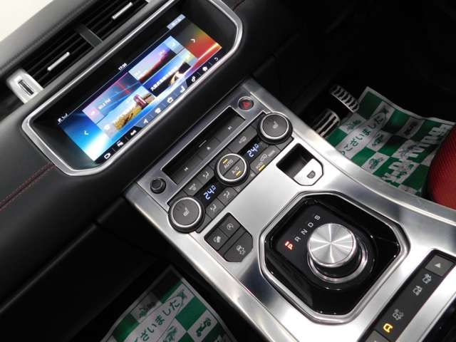 ROVER RANGE ROVER EVOGUE Convertible 2017