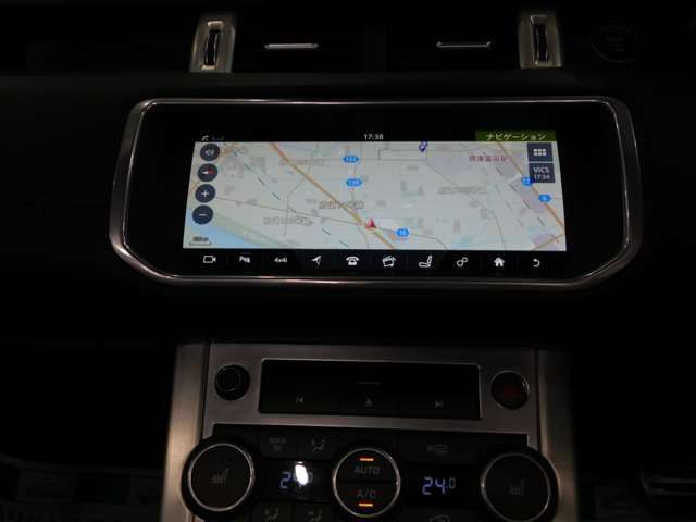 ROVER RANGE ROVER EVOGUE Convertible 2017