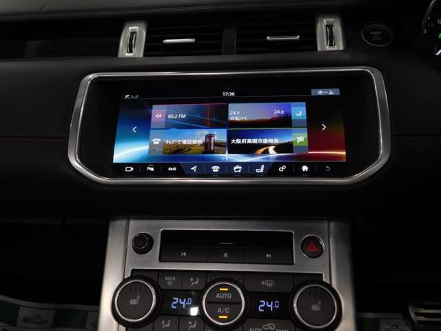 ROVER RANGE ROVER EVOGUE Convertible 2017