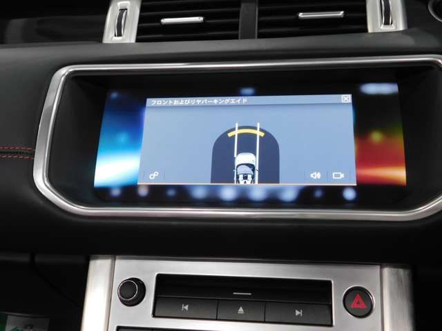 ROVER RANGE ROVER EVOGUE Convertible 2017