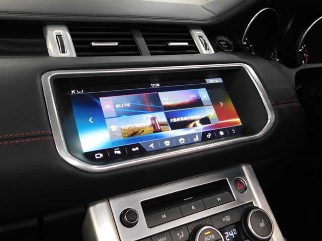 ROVER RANGE ROVER EVOGUE Convertible 2017