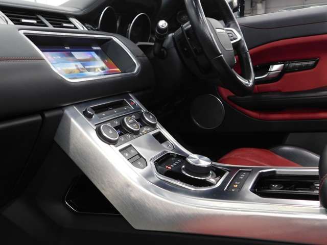 ROVER RANGE ROVER EVOGUE Convertible 2017