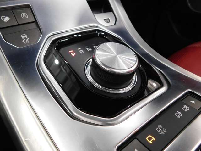 ROVER RANGE ROVER EVOGUE Convertible 2017