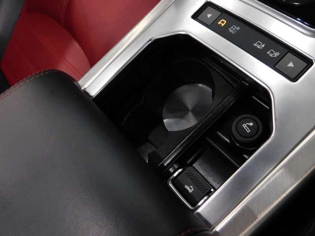 ROVER RANGE ROVER EVOGUE Convertible 2017