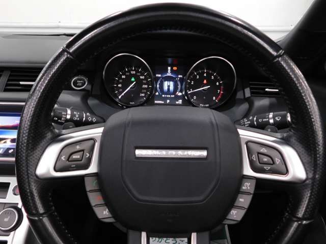 ROVER RANGE ROVER EVOGUE Convertible 2017