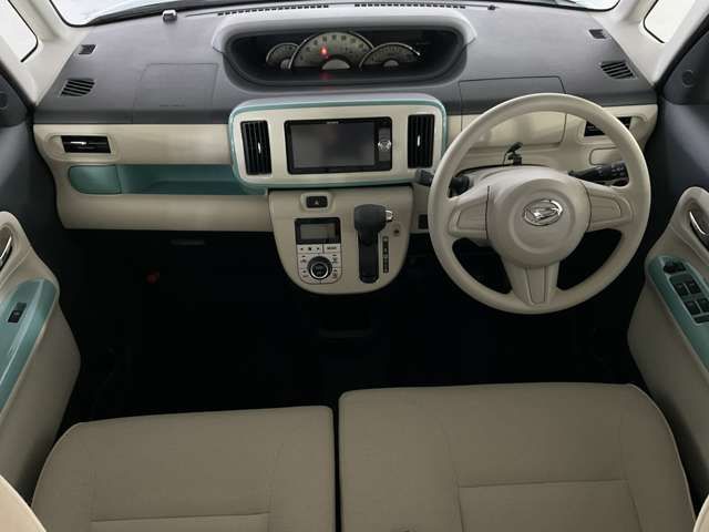 DAIHATSU MOVE canbus 2016