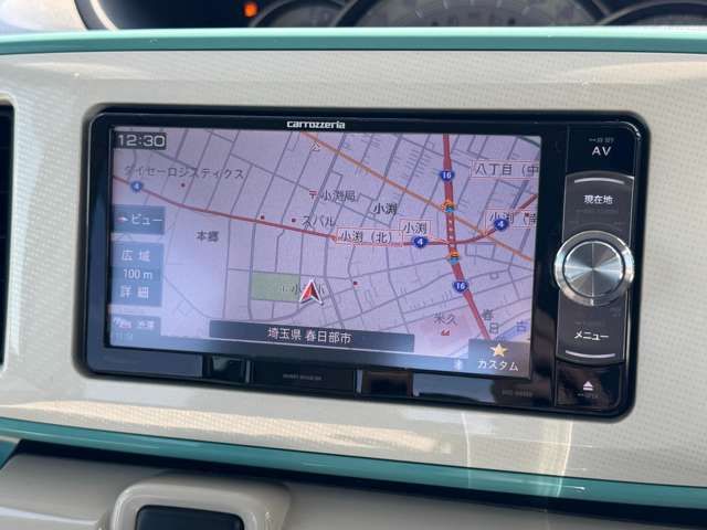 DAIHATSU MOVE canbus 2016